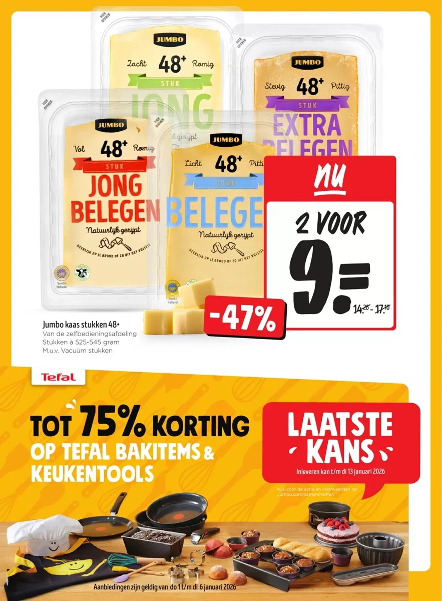 Jumbo folder – pagina 6