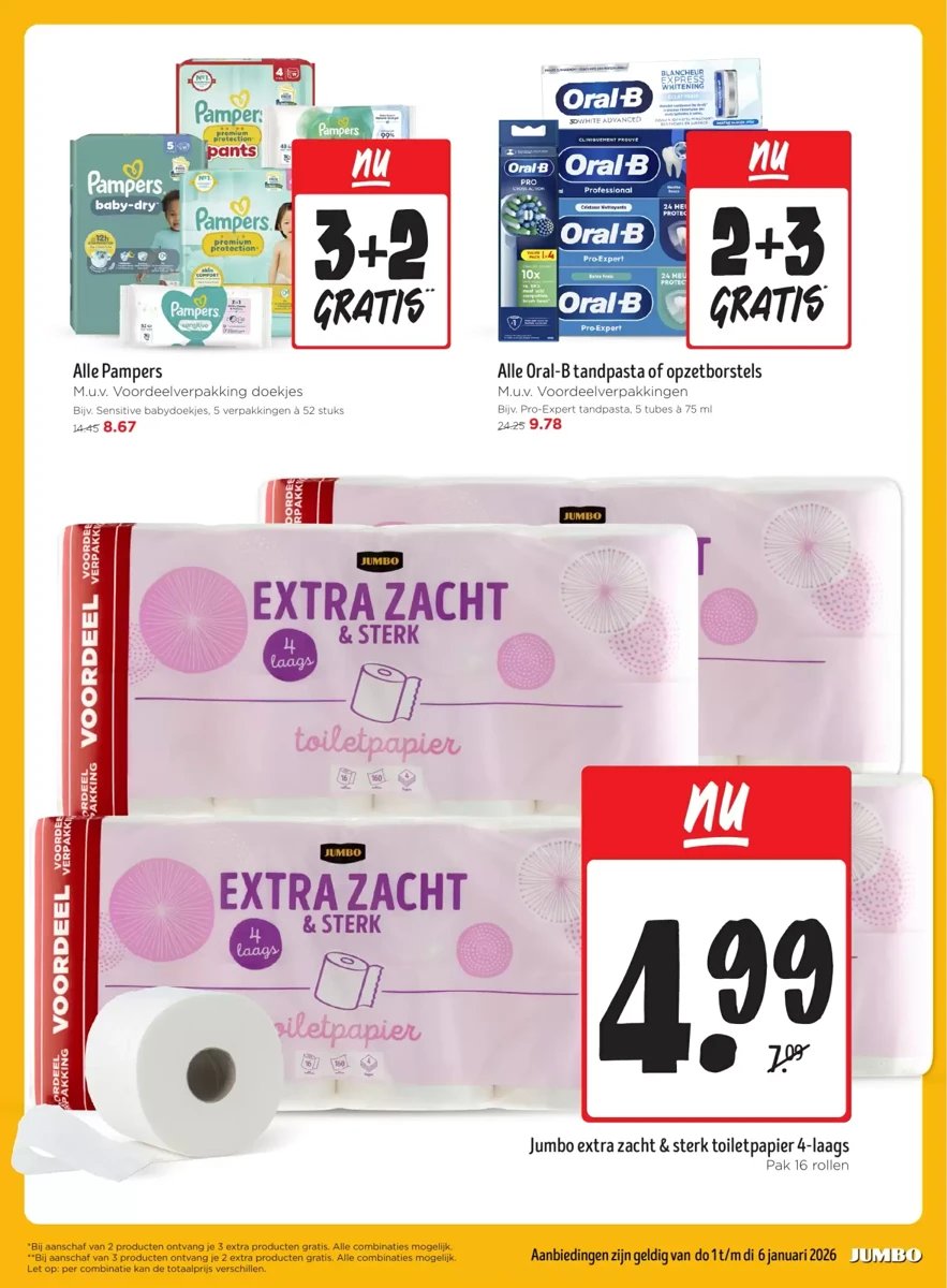 Jumbo folder – pagina 13