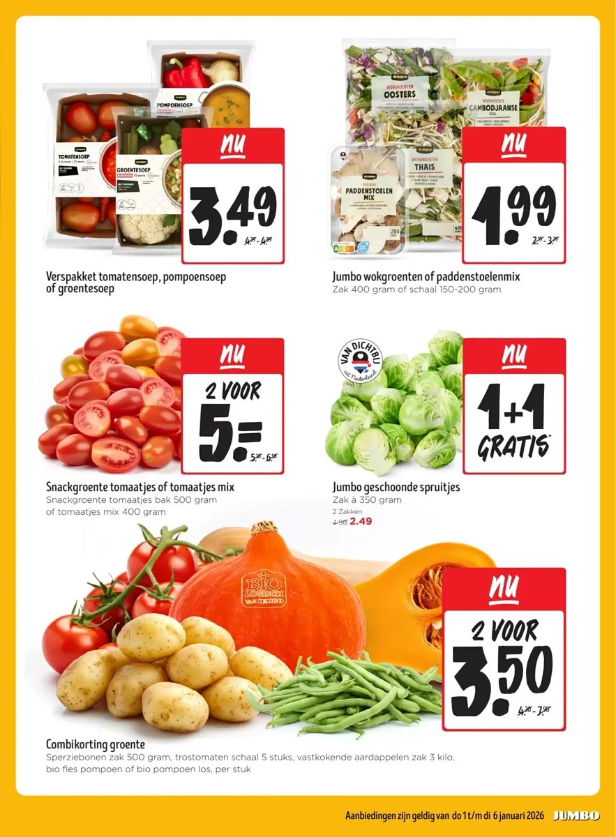 Jumbo folder – pagina 3