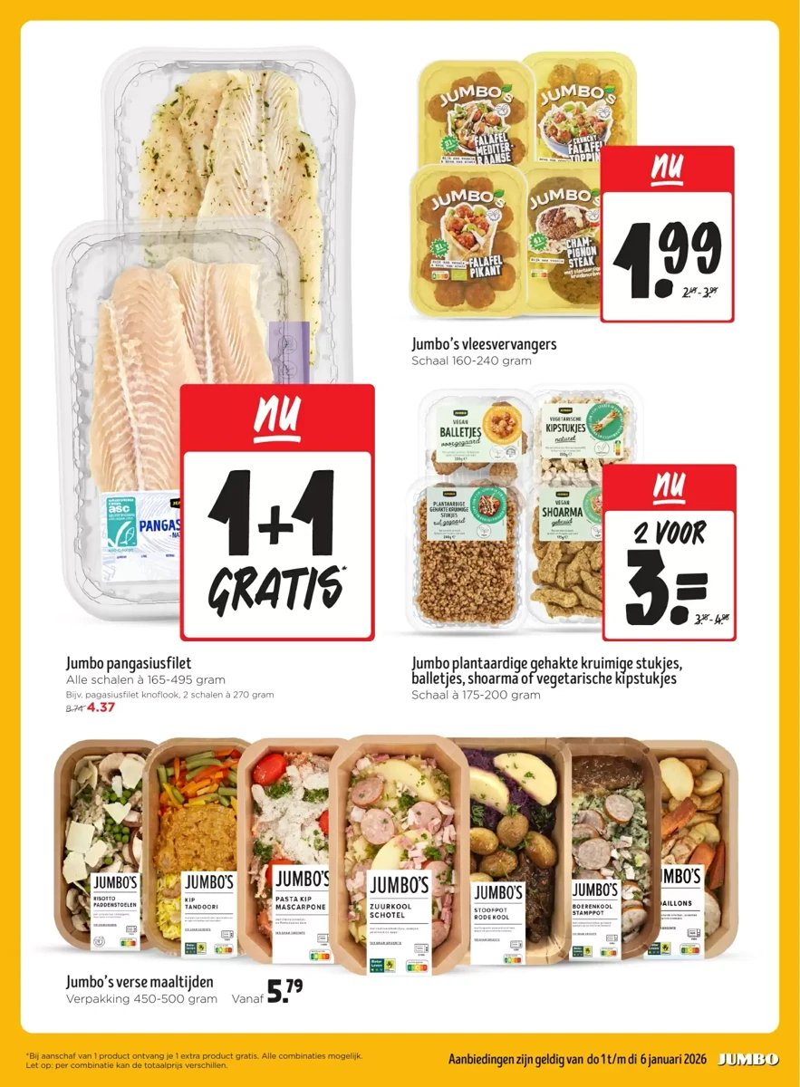 Jumbo folder – pagina 5