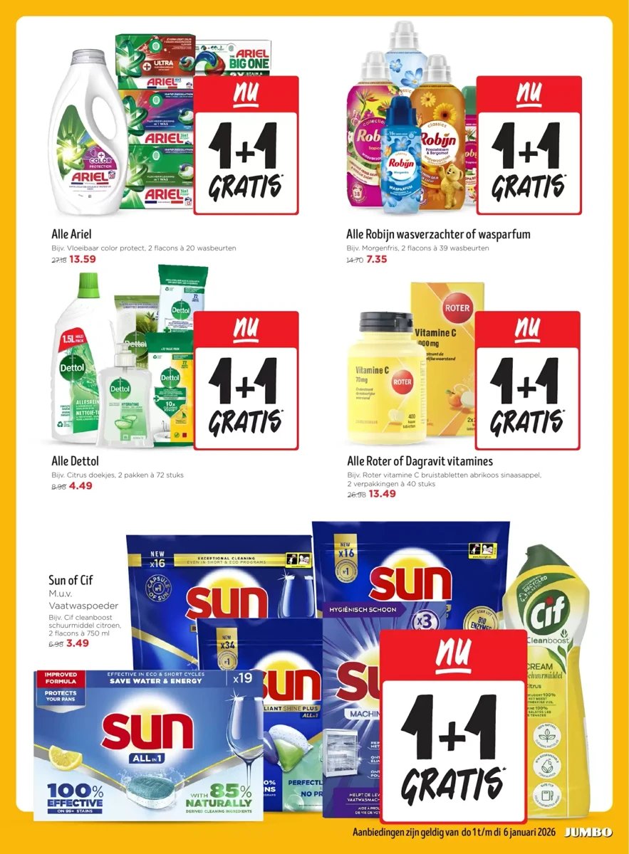 Jumbo folder – pagina 15