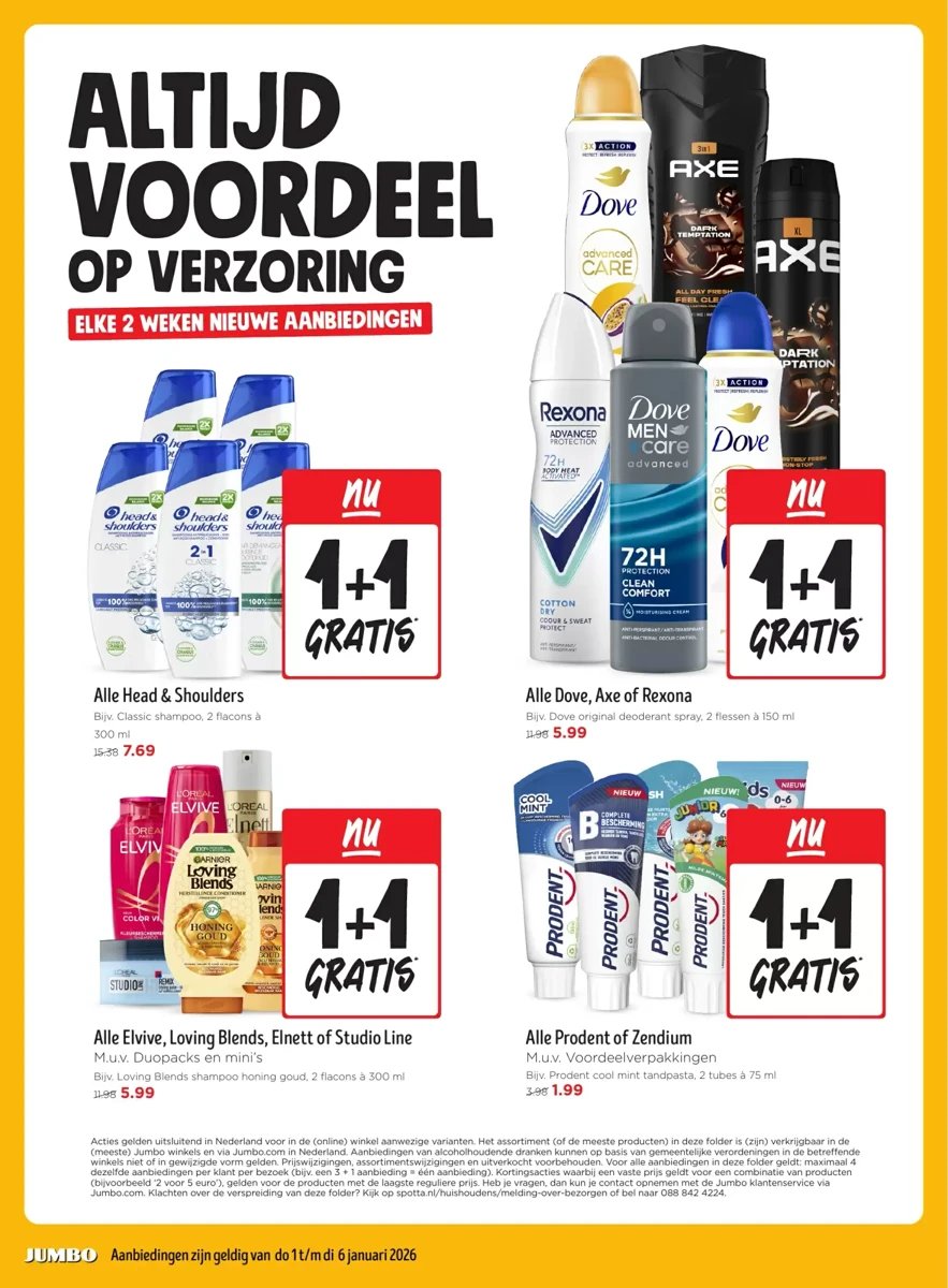 Jumbo folder – pagina 14