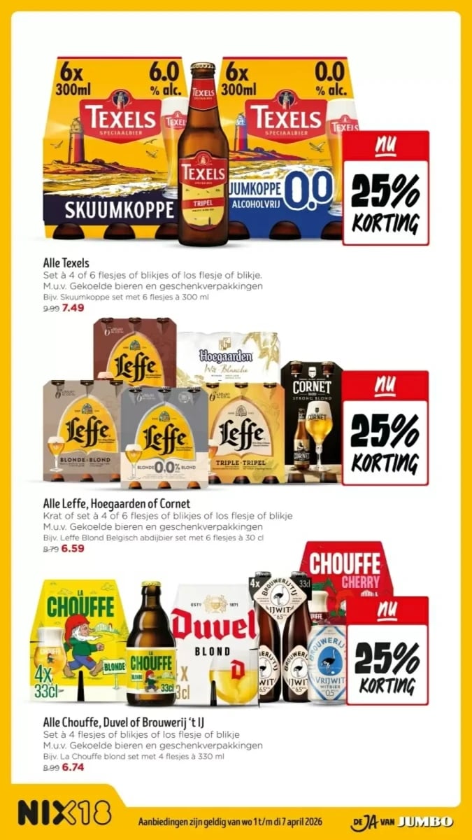 Jumbo folder – pagina 23