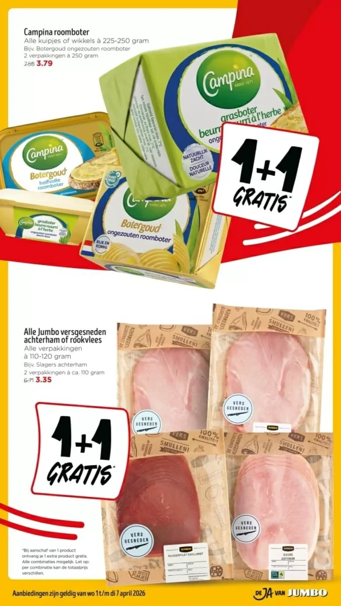 Jumbo folder – pagina 2