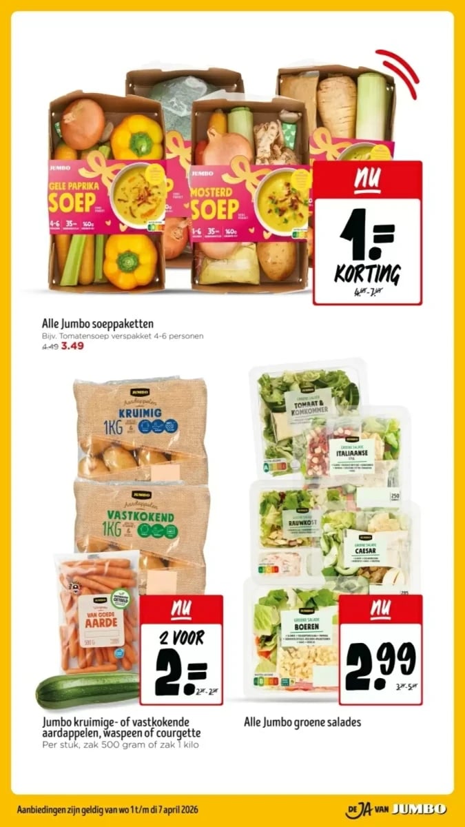 Jumbo folder – pagina 16
