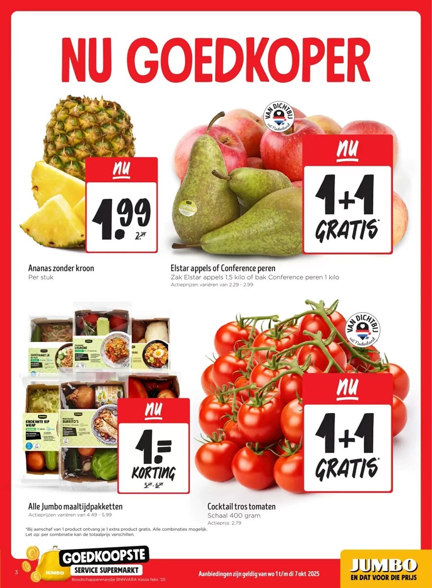 Jumbo folder – pagina 3