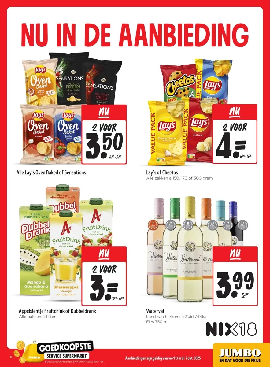 Jumbo folder – pagina 8