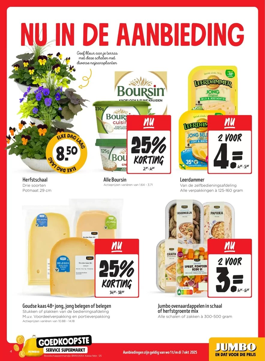 Jumbo folder – pagina 4
