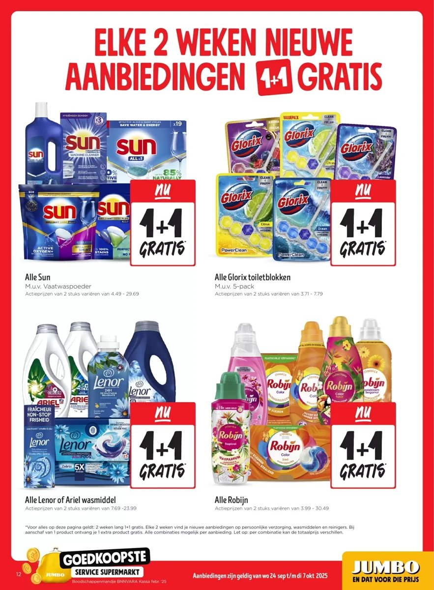 Jumbo folder – pagina 12