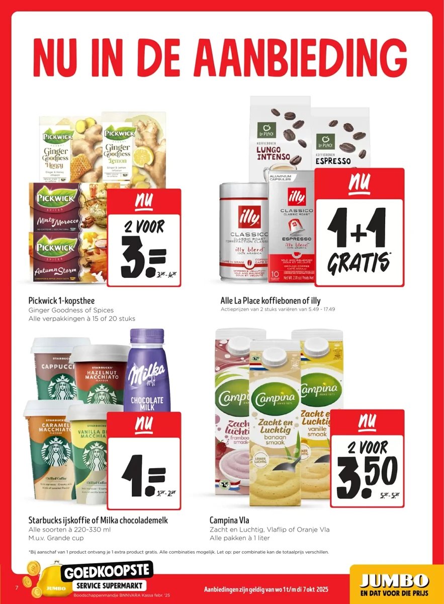 Jumbo folder – pagina 7