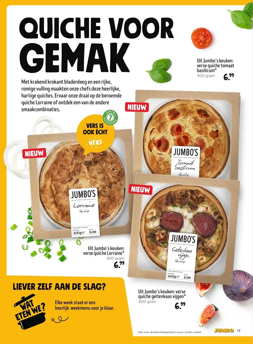 Jumbo folder – pagina 13