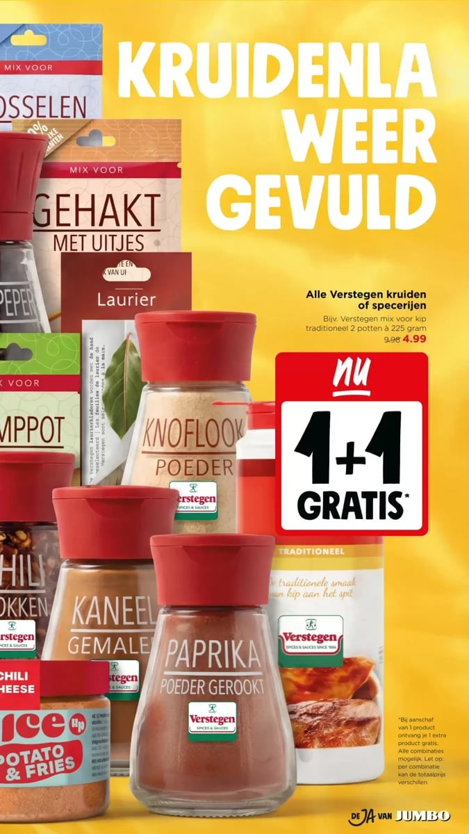 Jumbo folder – pagina 10
