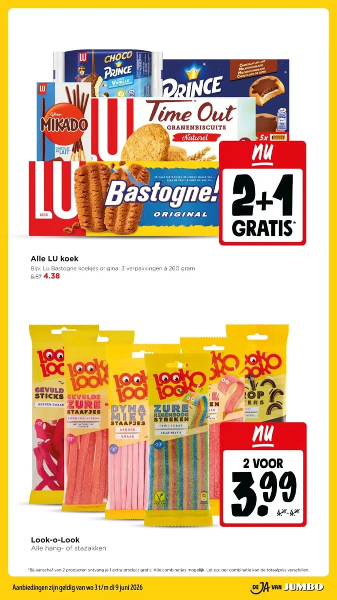 Jumbo folder – pagina 30