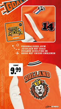 Juichjack aanbieding bij Jumbo – geldig van 03.06.2026 t/m 09.06.2026