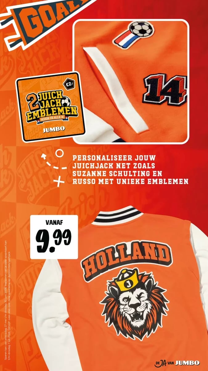 Jumbo folder – pagina 4