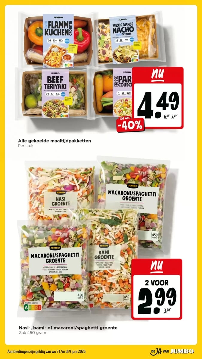 Jumbo folder – pagina 9