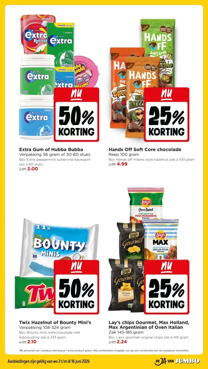 Jumbo folder – pagina 38