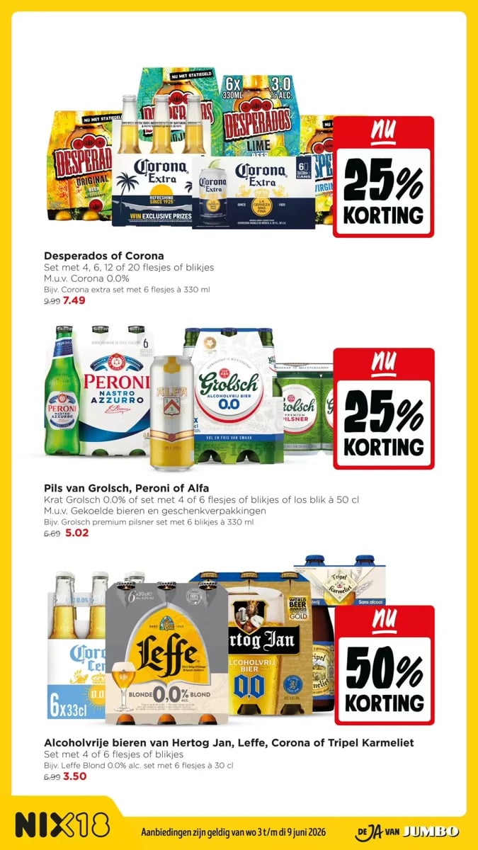 Jumbo folder – pagina 18