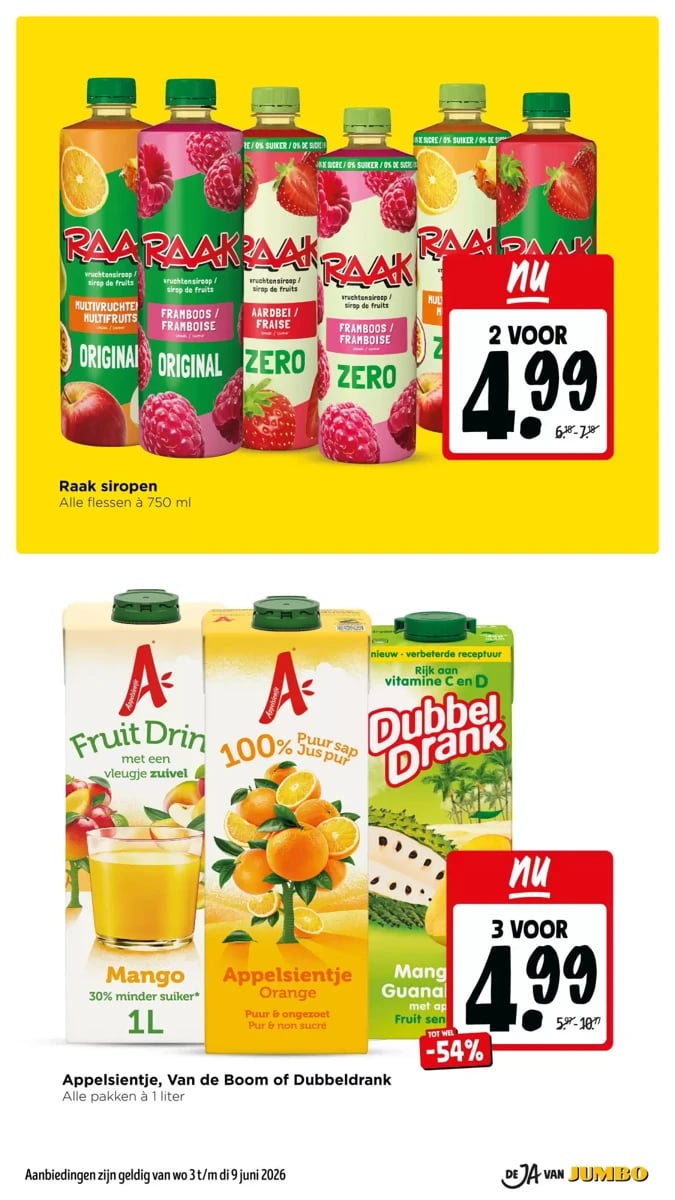 Jumbo folder – pagina 23