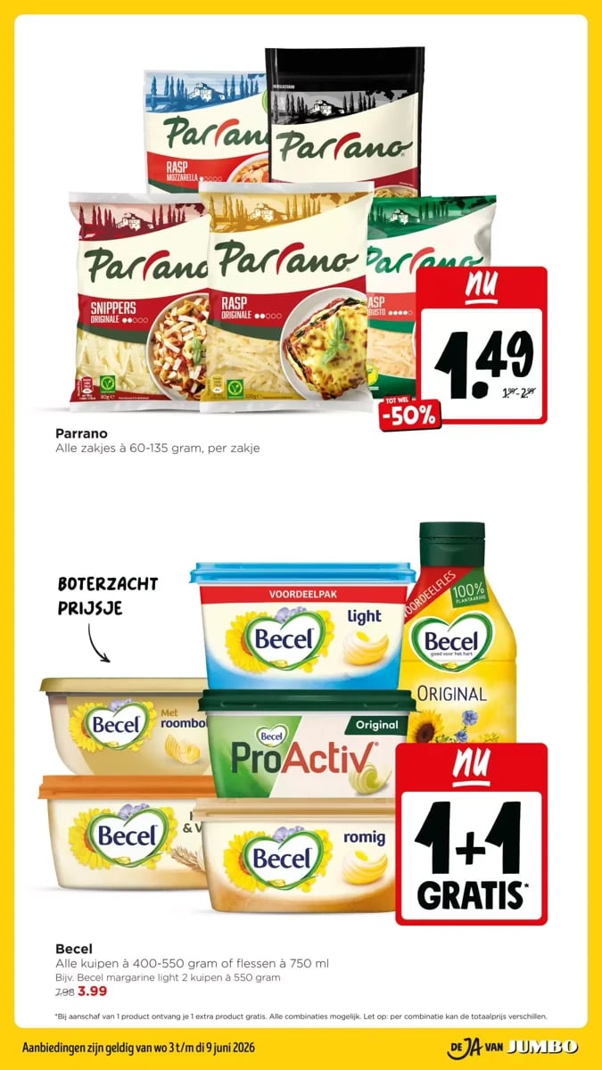 Jumbo folder – pagina 15