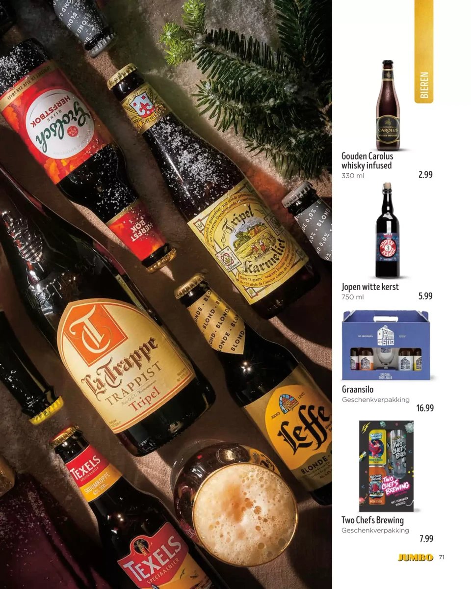 Jumbo folder – pagina 71