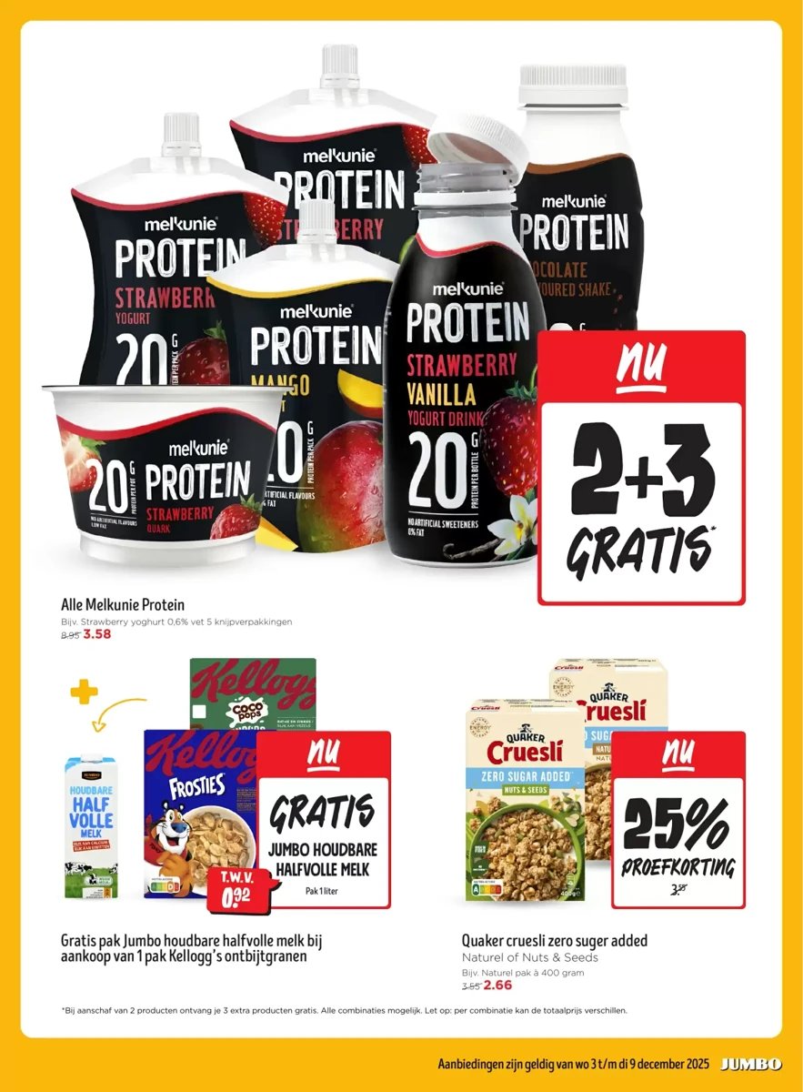 Jumbo folder – pagina 9