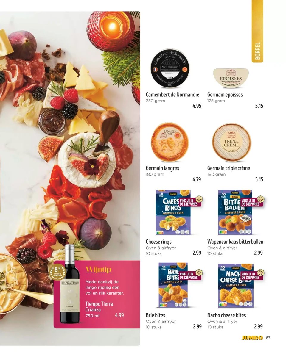 Jumbo folder – pagina 67