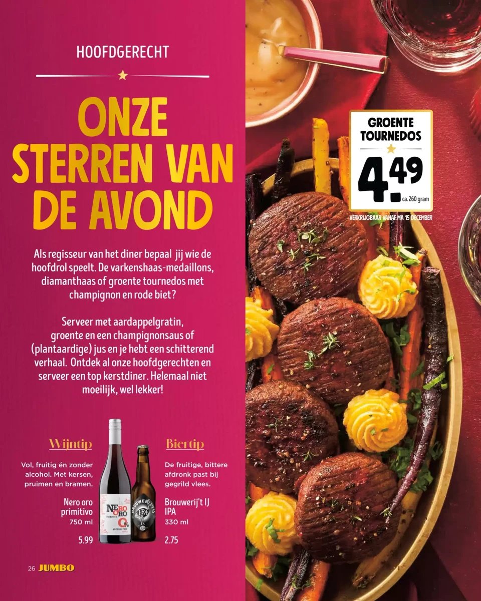 Jumbo folder – pagina 26