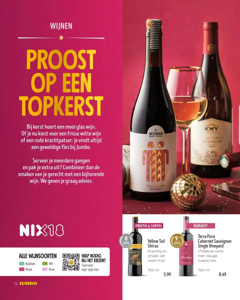 Jumbo folder – pagina 72