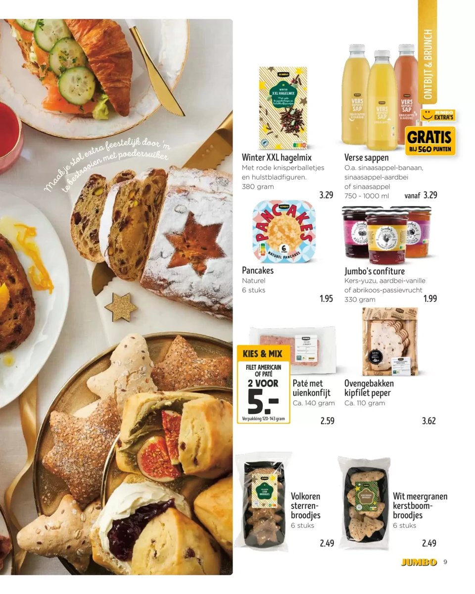 Jumbo folder – pagina 9