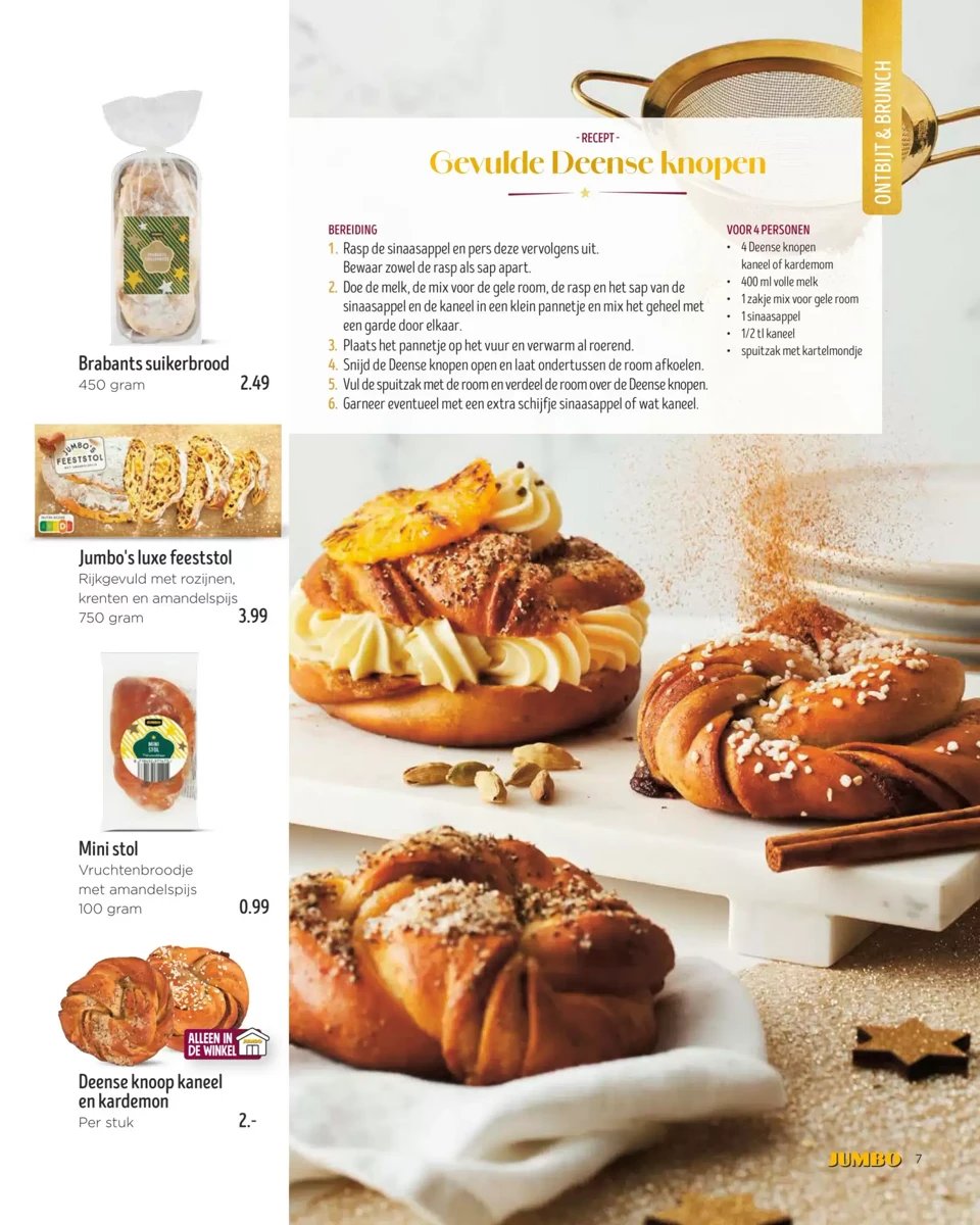 Jumbo folder – pagina 7