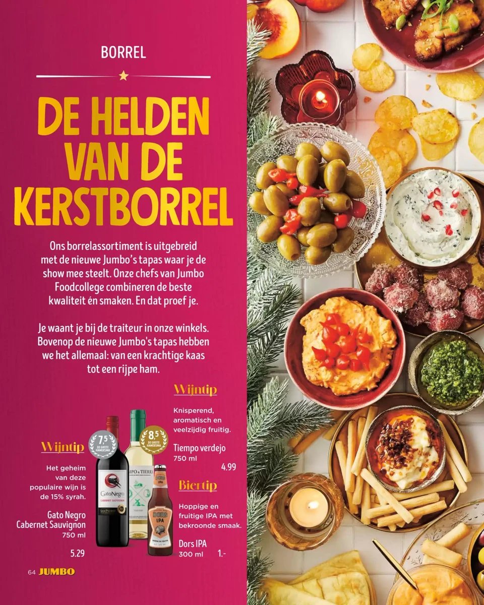 Jumbo folder – pagina 64