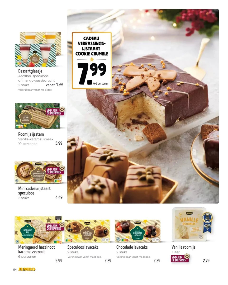 Jumbo folder – pagina 54