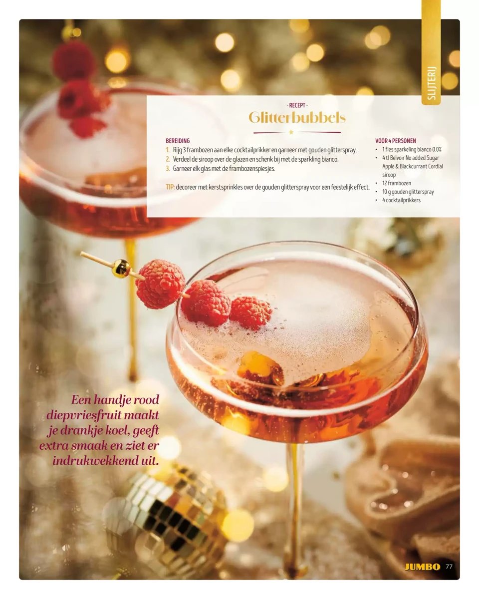 Jumbo folder – pagina 77