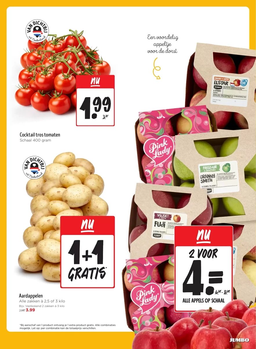 Jumbo folder – pagina 5