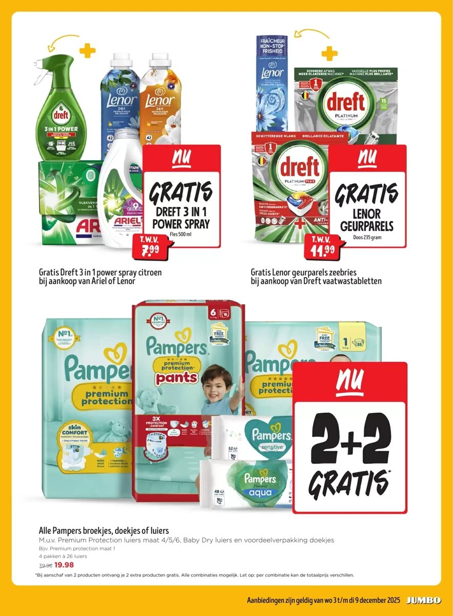 Jumbo folder – pagina 17
