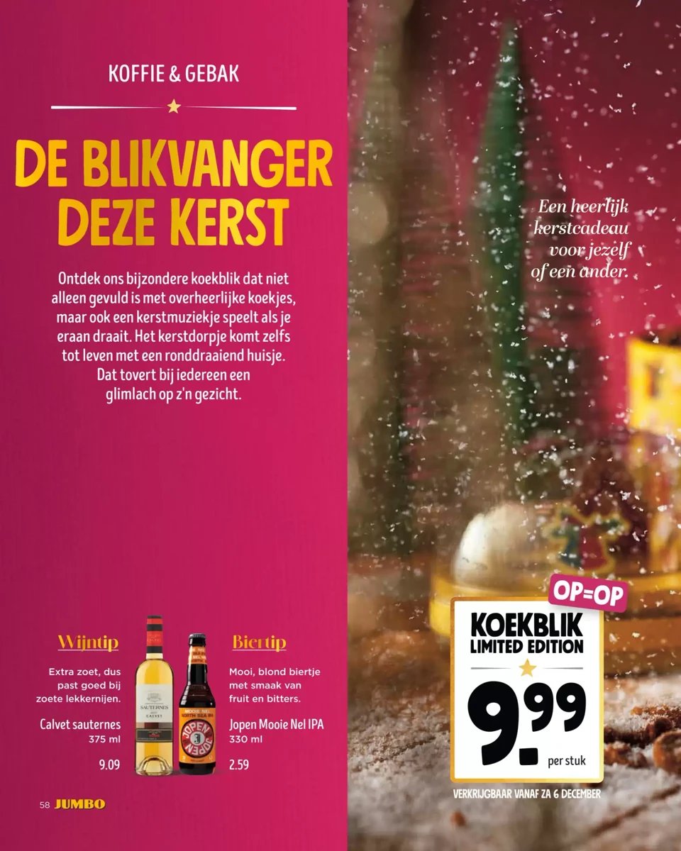 Jumbo folder – pagina 58
