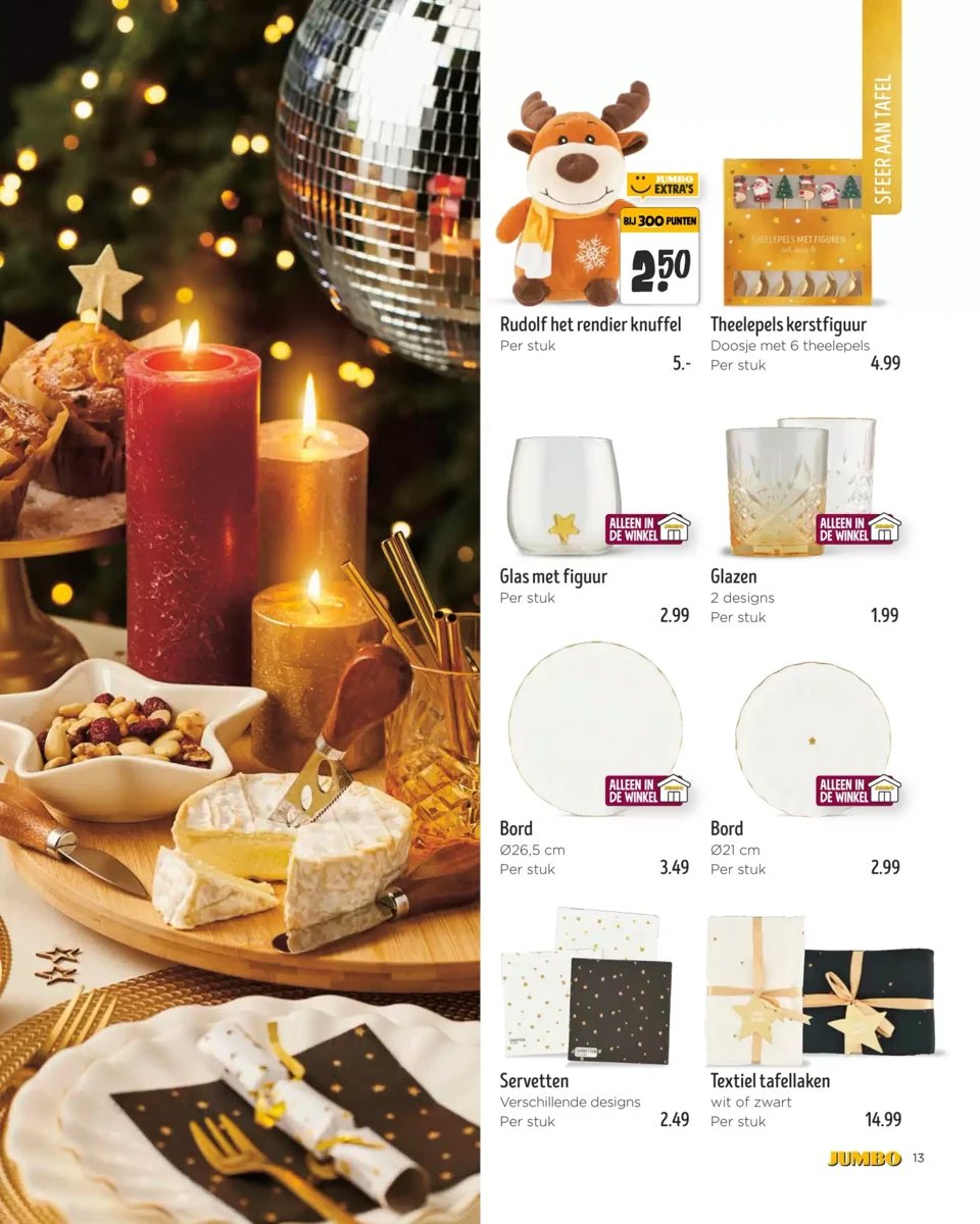 Jumbo folder – pagina 13