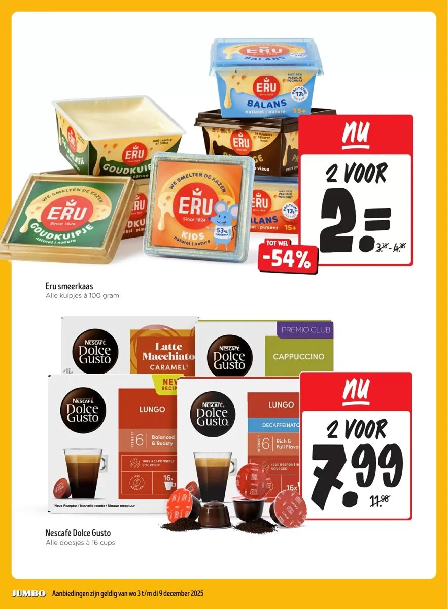 Jumbo folder – pagina 2