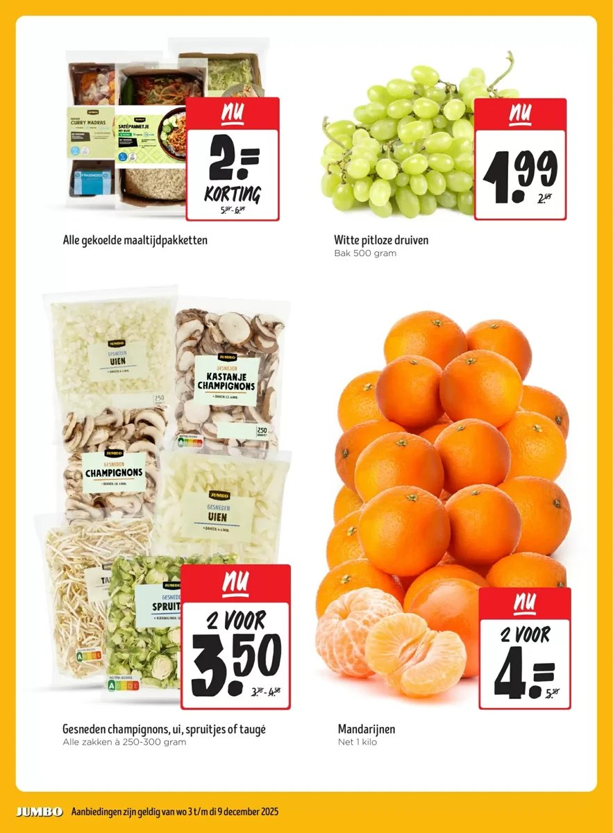 Jumbo folder – pagina 4