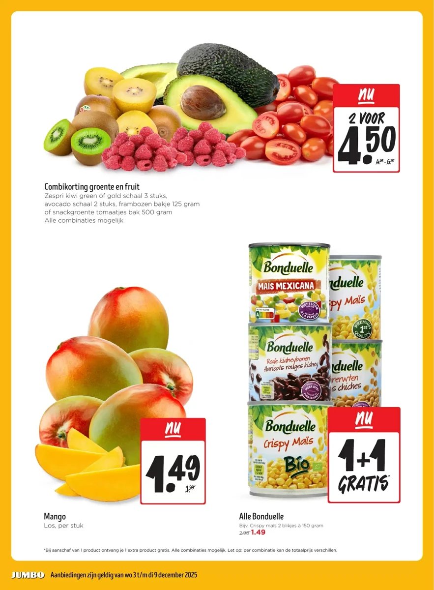 Jumbo folder – pagina 6