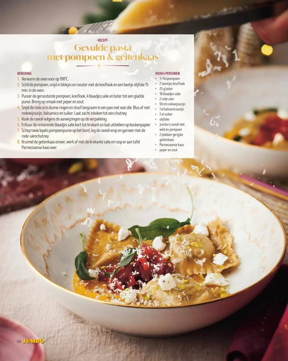 Jumbo folder – pagina 28