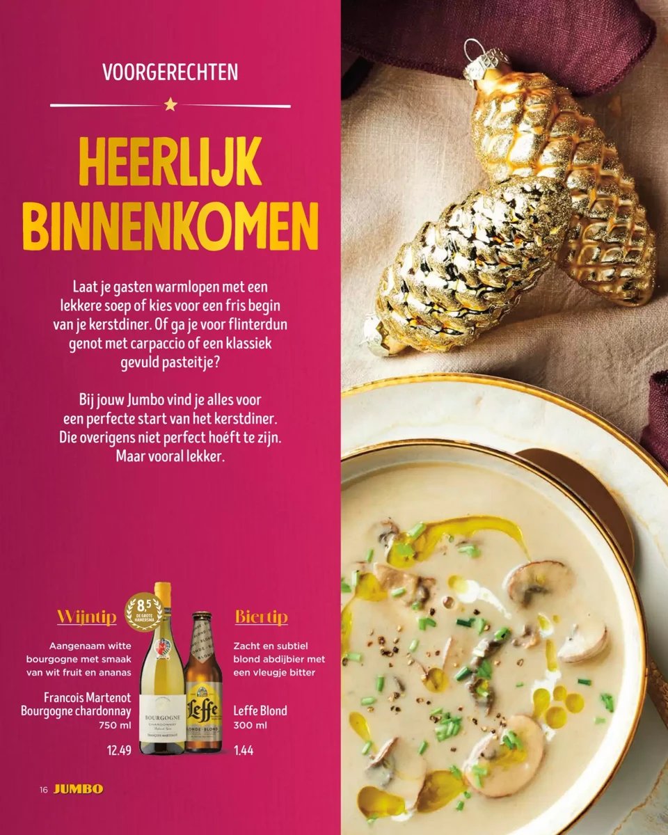 Jumbo folder – pagina 16