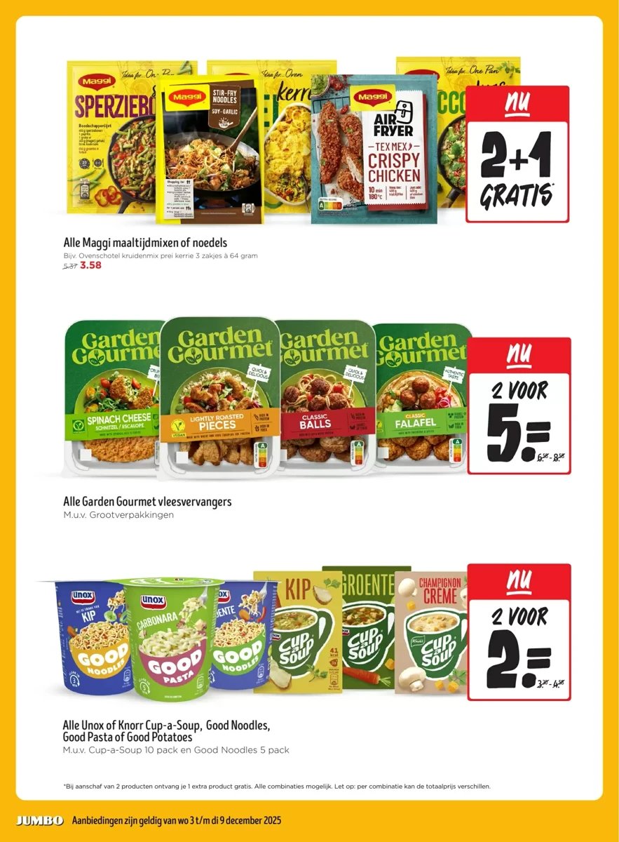 Jumbo folder – pagina 8