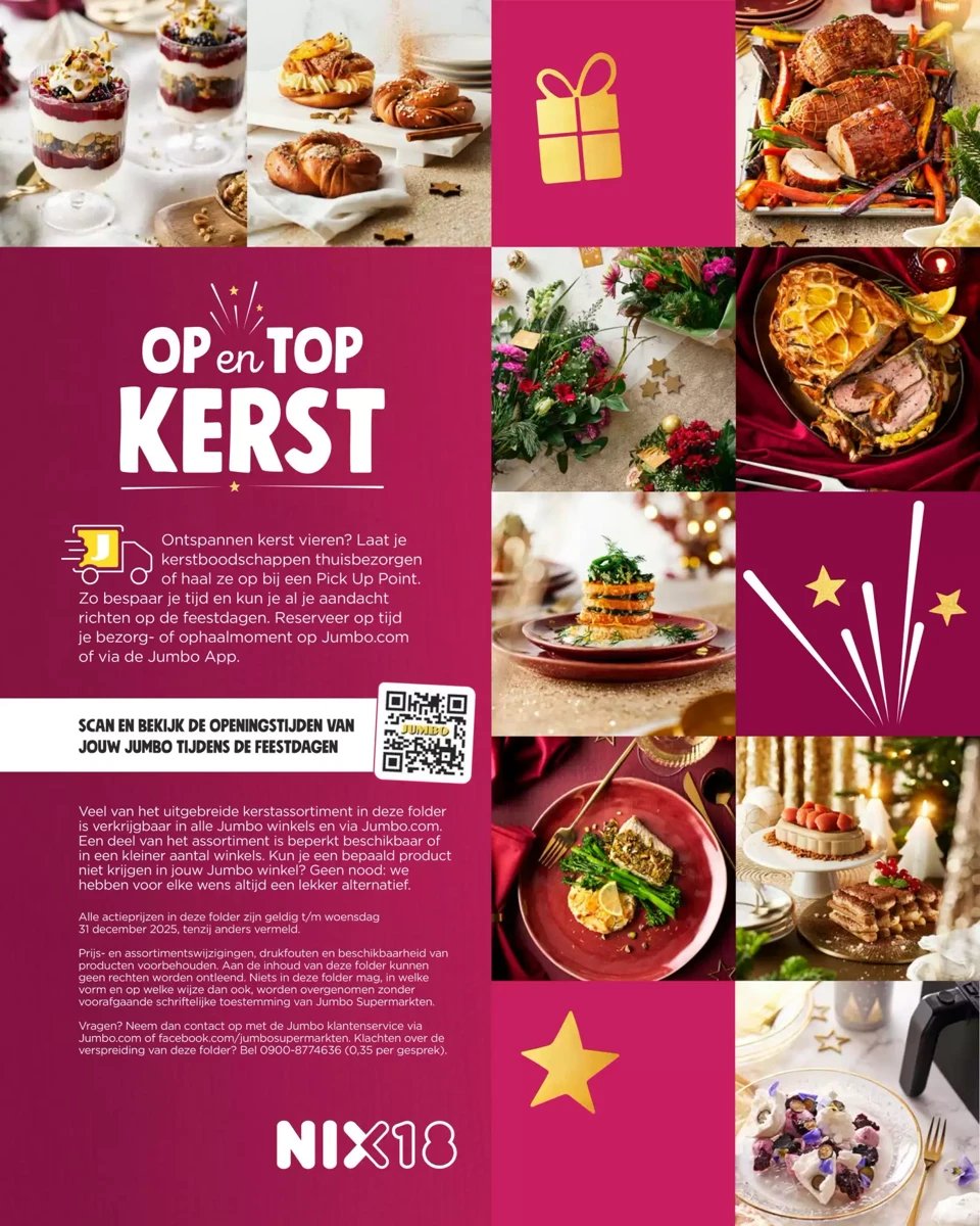 Jumbo folder – pagina 2