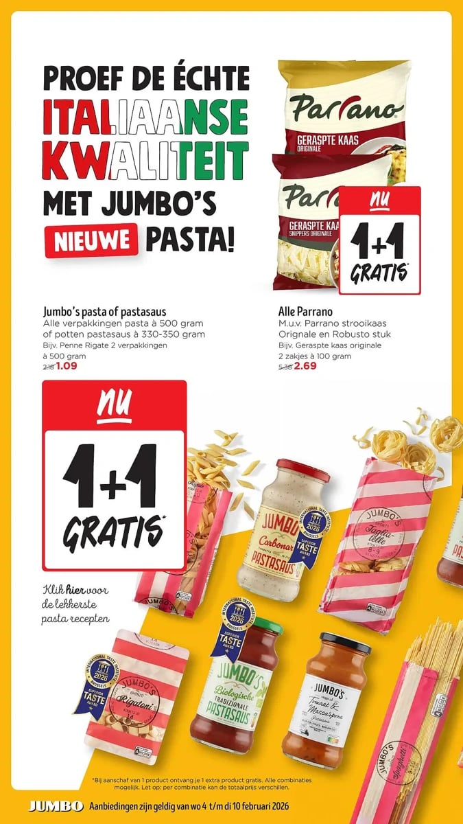 Jumbo folder – pagina 14