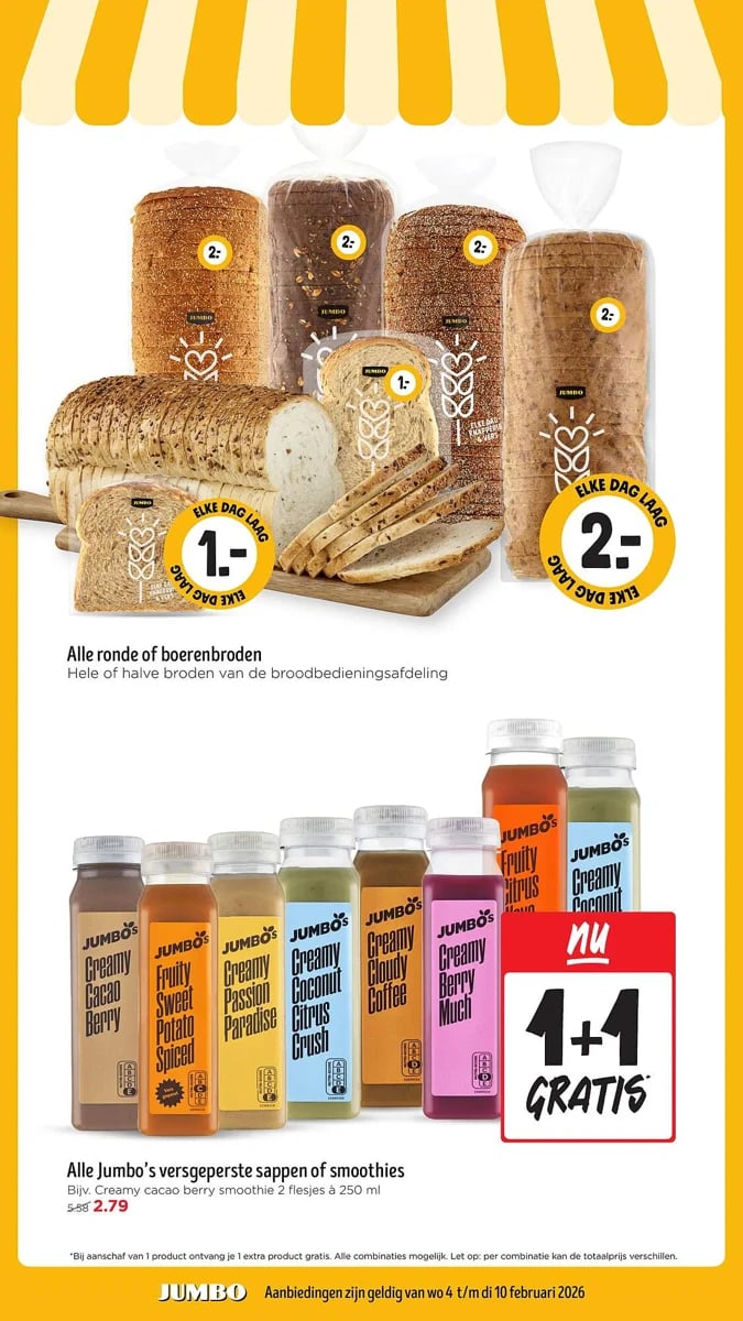 Jumbo folder – pagina 9