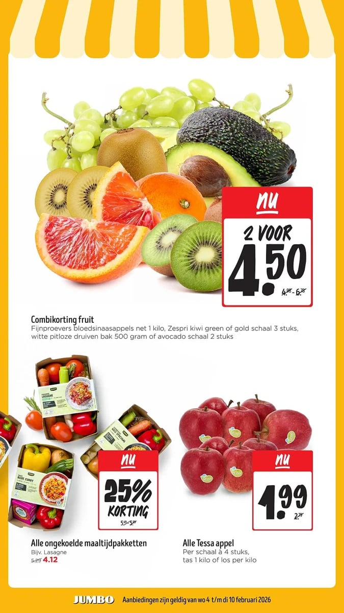Jumbo folder – pagina 5