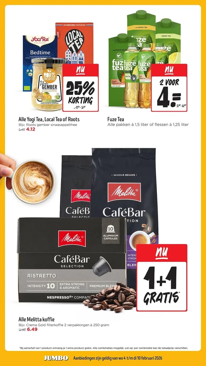 Jumbo folder – pagina 15