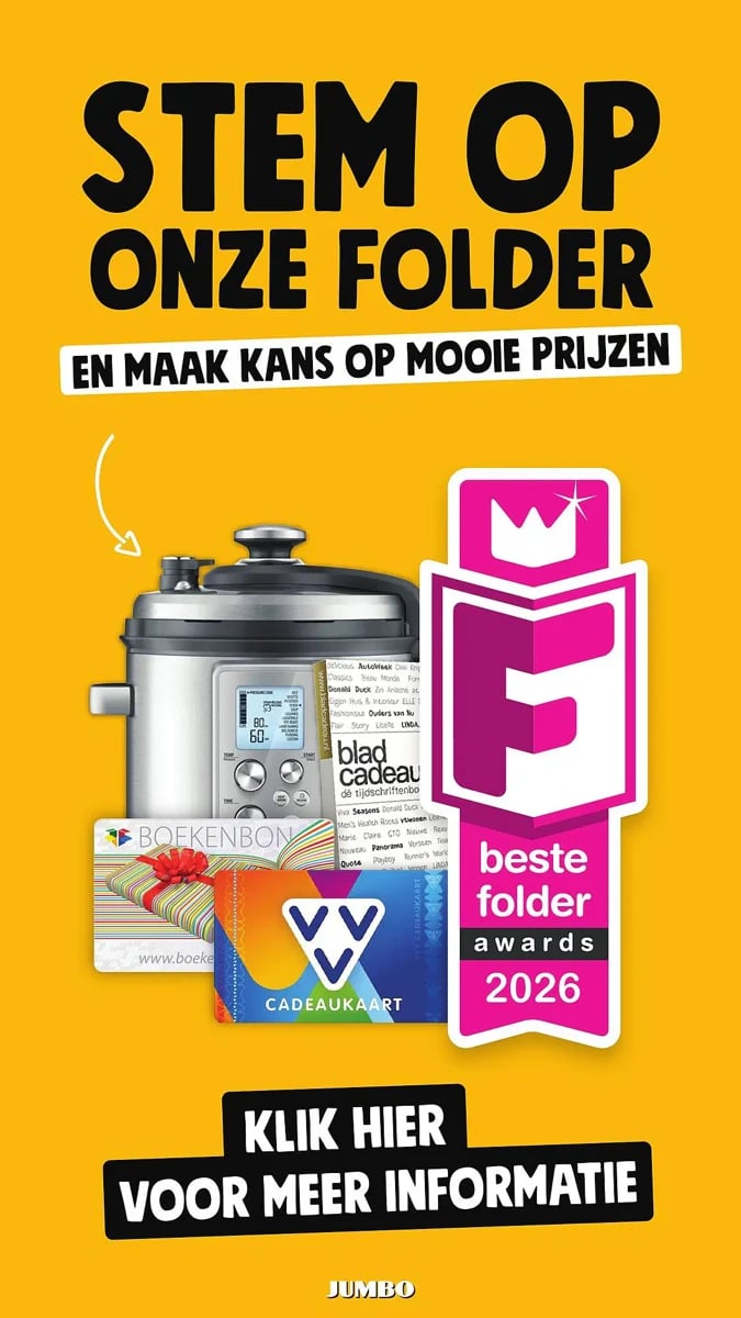 Jumbo folder – pagina 25